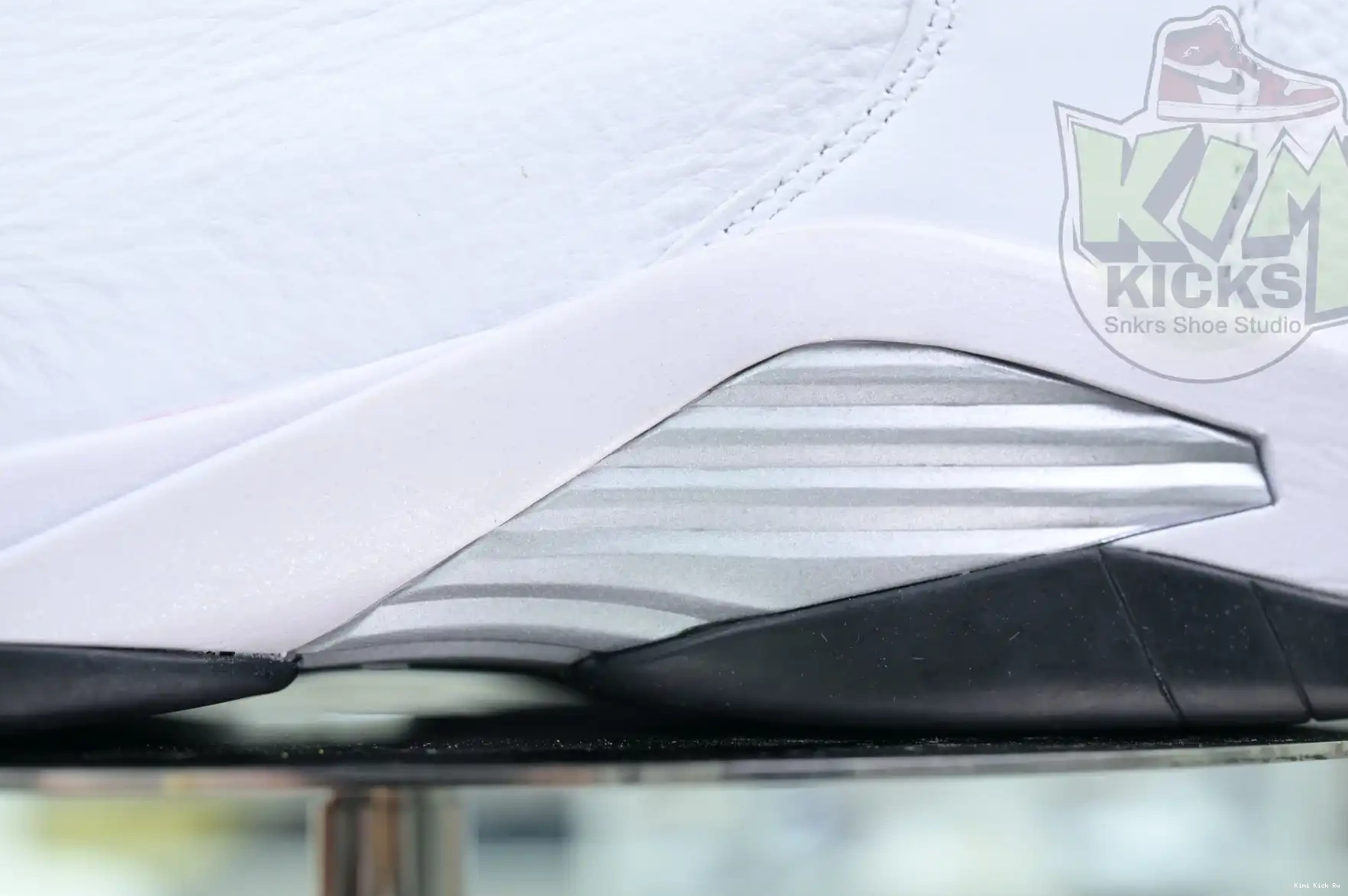 Jordan14“Black Toe”2024 Air Kimikick Jordan 0629
